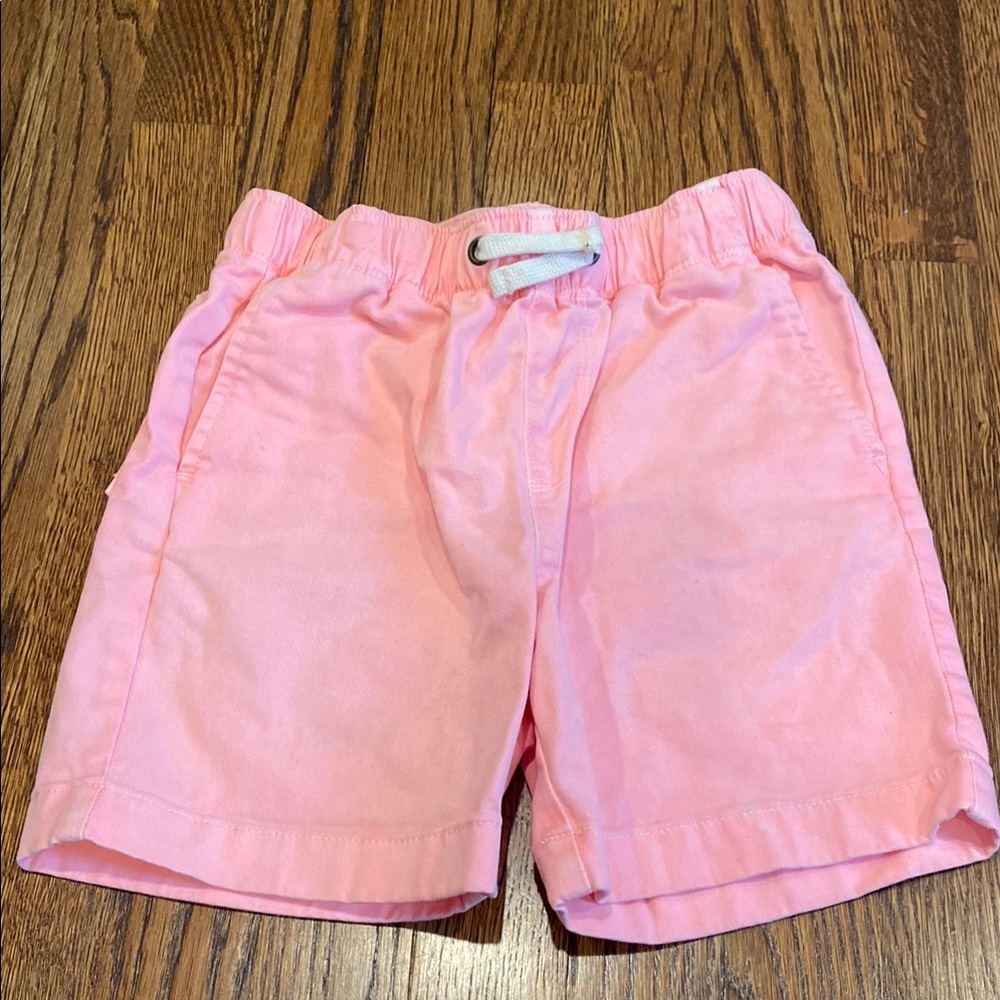 Crewcuts Dock Shorts